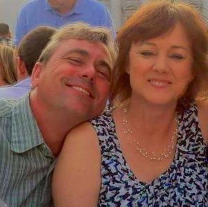 Meet your Posher, Cathy